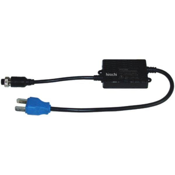 LEDヘッドライトコントローラー