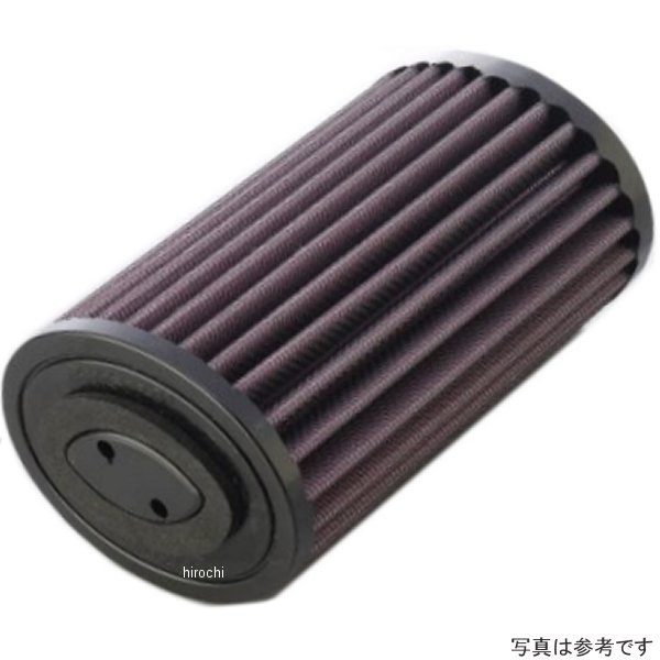 エアフィルター 06年-09年 NT700V デュービル