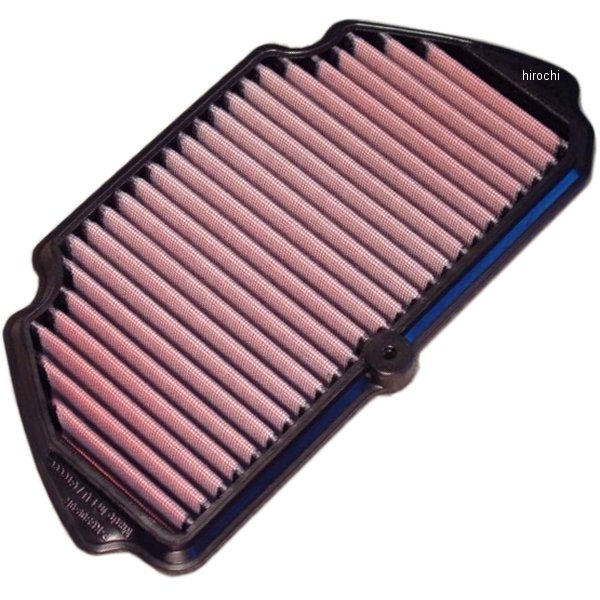 エアフィルター 09年-12年 ニンジャ ZX-6R