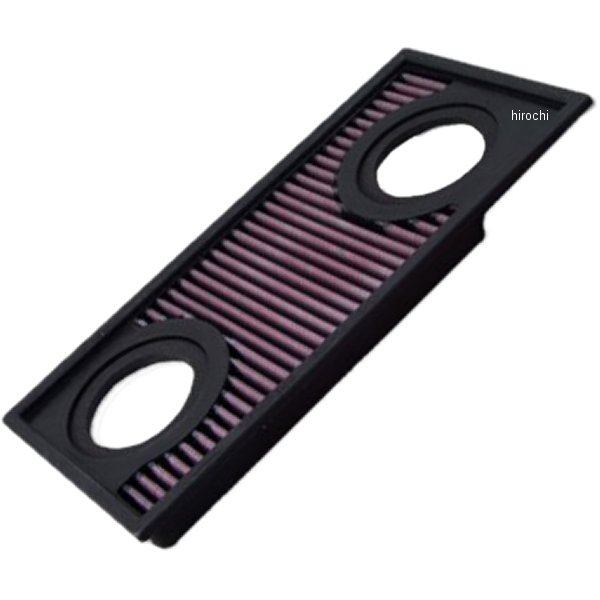 エアフィルター 08年-09年 アプリリア SMV750、SL750