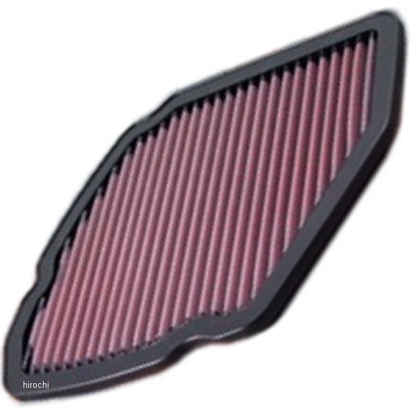 エアフィルター 08年-09年 DN-01