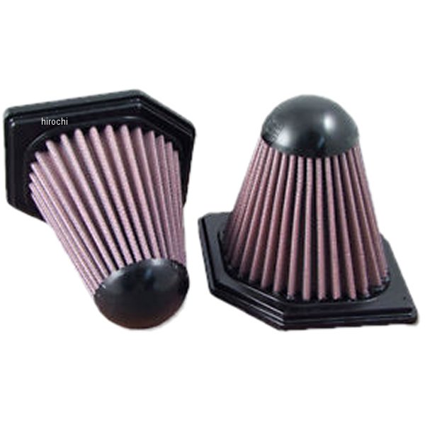 エアフィルター 05年-08年 BMW K1200S