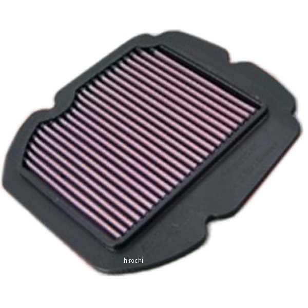 エアフィルター 09年-15年 グラディウス650