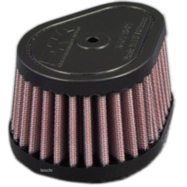 エアフィルター 10年-16年 KLX125、Dトラッカー125