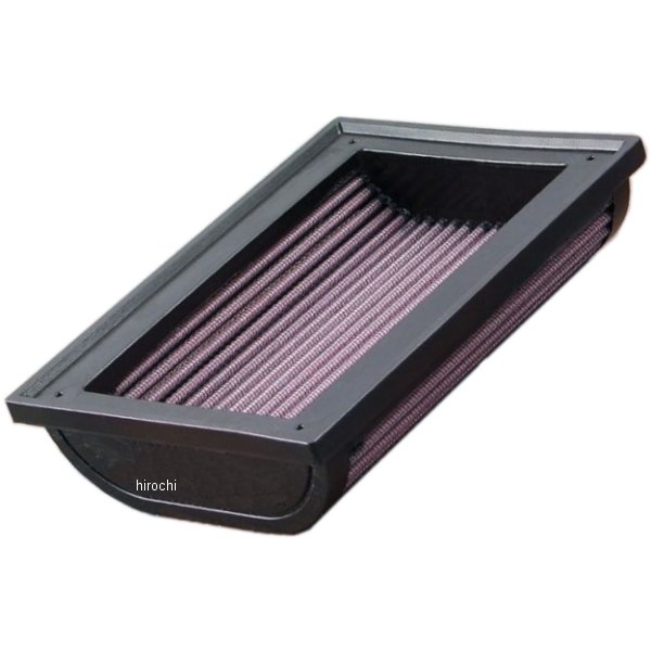 エアフィルター 08年 ドゥカティ デスモセディチRR