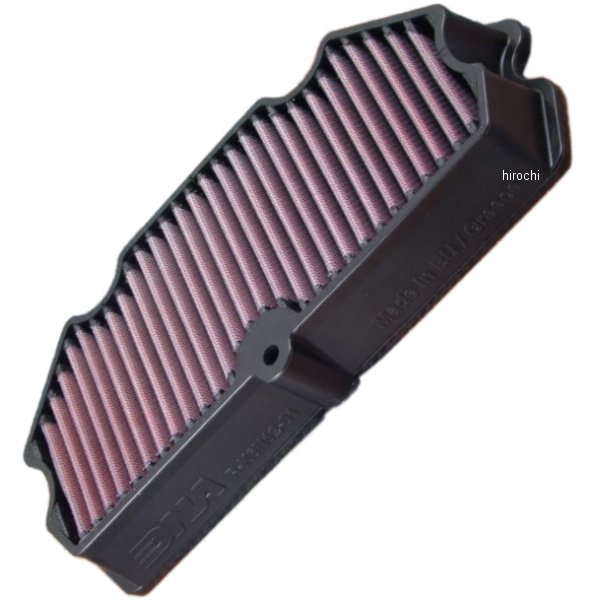 エアフィルター 09年-16年 ER-6n、ニンジャ650