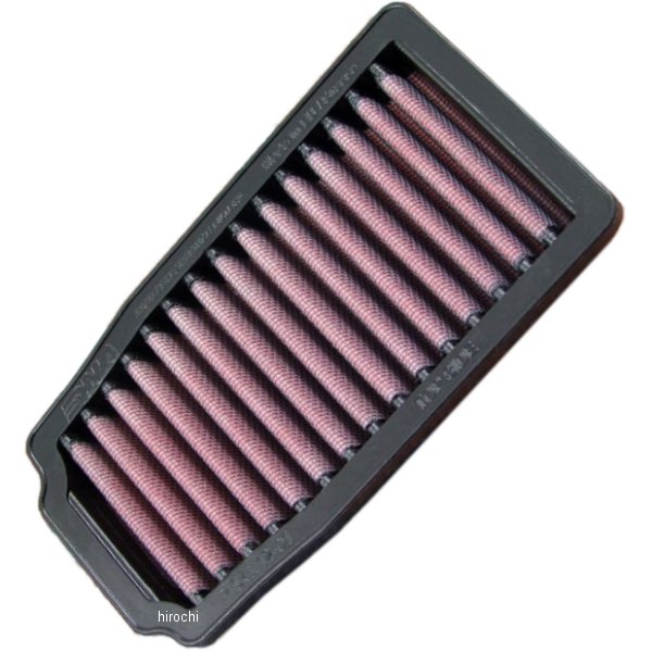 エアフィルター 12年-17年 GSR250