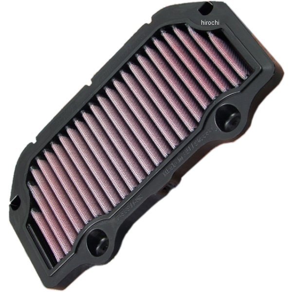 エアフィルター 08年-15年 GSX-R750、GSX-R600