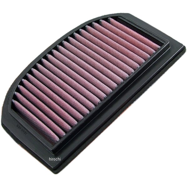 エアフィルター 12年 トライアンフ タイガーエクスプローラー