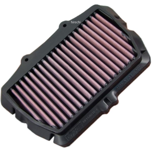 エアフィルター 11年-12年 トライアンフ タイガー800