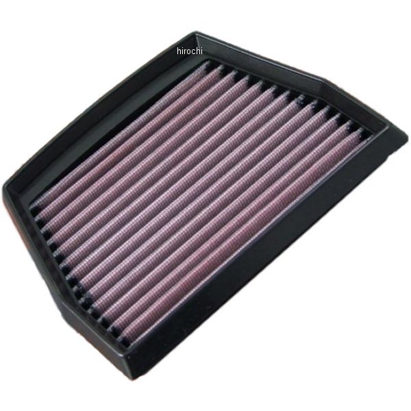 エアフィルター 11年-12年 アプリリア SMV1200 ドルソデューロ