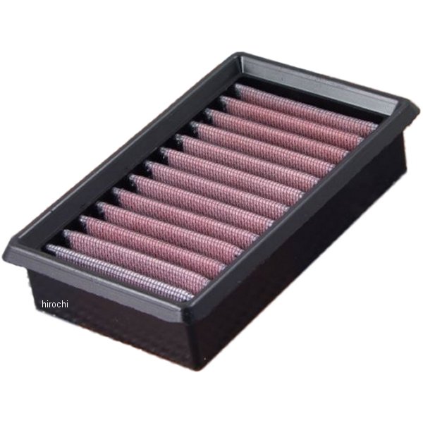 エアフィルター 00年-14年 BMW F800、F650GS