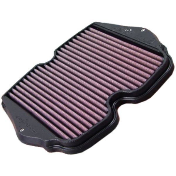 エアフィルター 10年-11年 VFR1200F