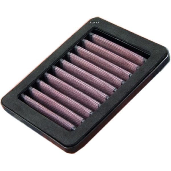 エアフィルター 10年-17年 SR400