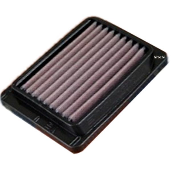 エアフィルター 06年-17年 YZF-R3、YZF-R25、MT-03、MT-25