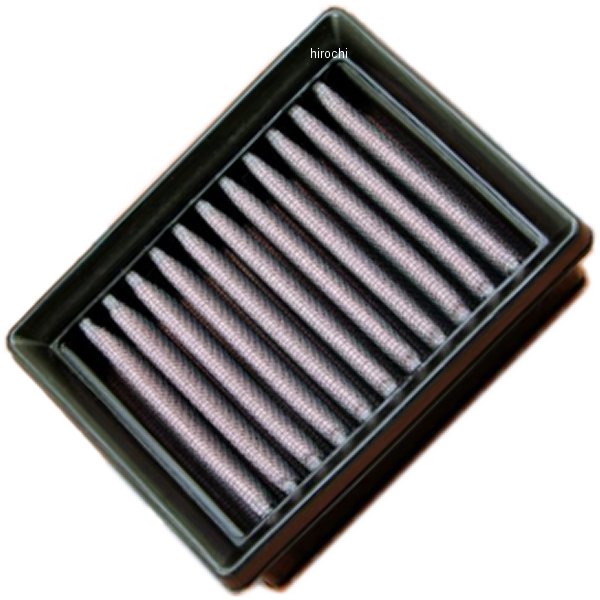 エアフィルター 16年 トライアンフ ボンネビルT120、ストリートツイン