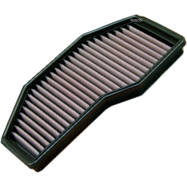 エアフィルター 16年 トライアンフ スピードトリプル1050 R