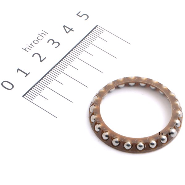 ボールASSY ステアリング スチール 53210-GFM-970