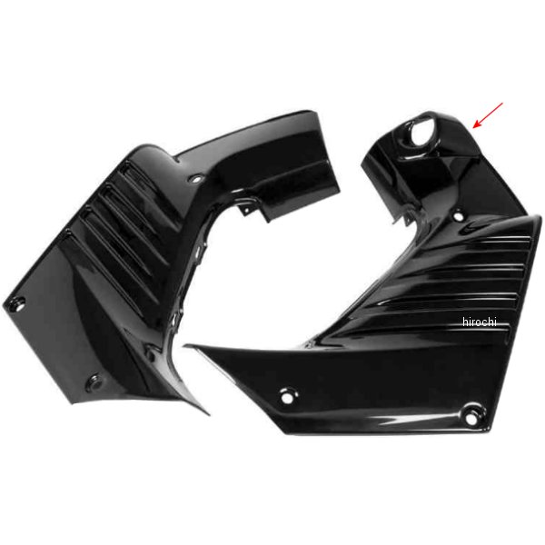 Rカバー クロスカブ