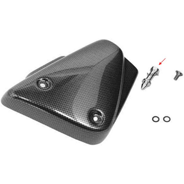 グロメットストッパーシャフト モンキーFI