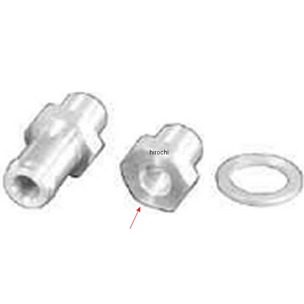 ボルト 12X11 エイプ、XRモタード