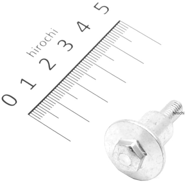 ボルト L クランクケースカバー 90003-KFG-000