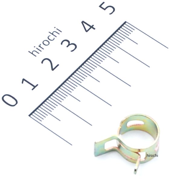 クランプ チューブ (D12) 90602-GCC-000