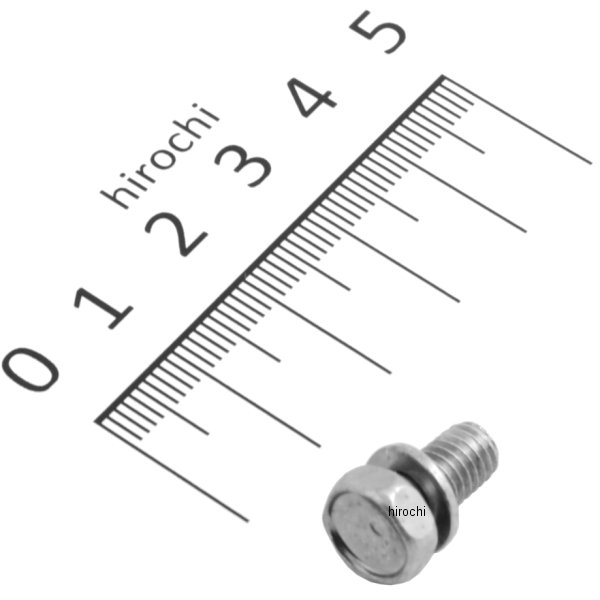 ボルトワッシャー 6X12 93402-0601200