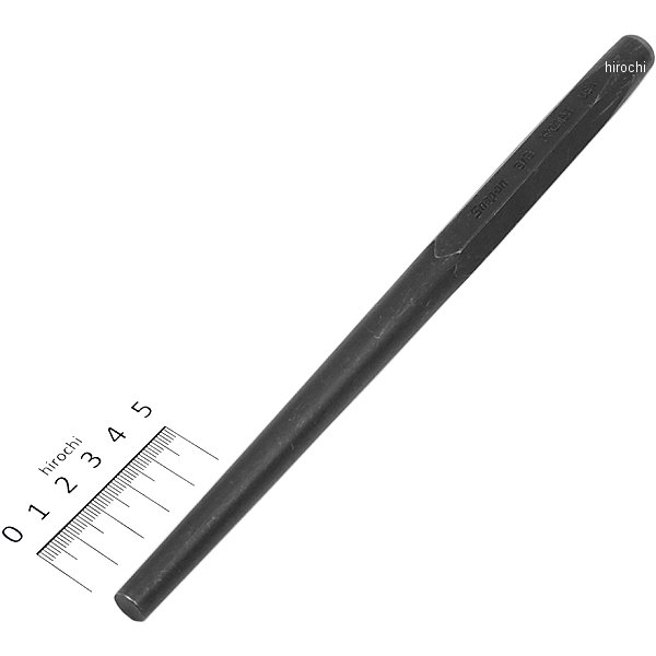 ドリフトピンポンチ 長さ 9-1/2インチ