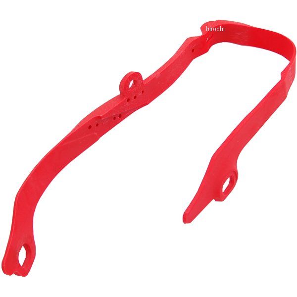 チェーンスライダー 09年-13年 CRF450R 赤