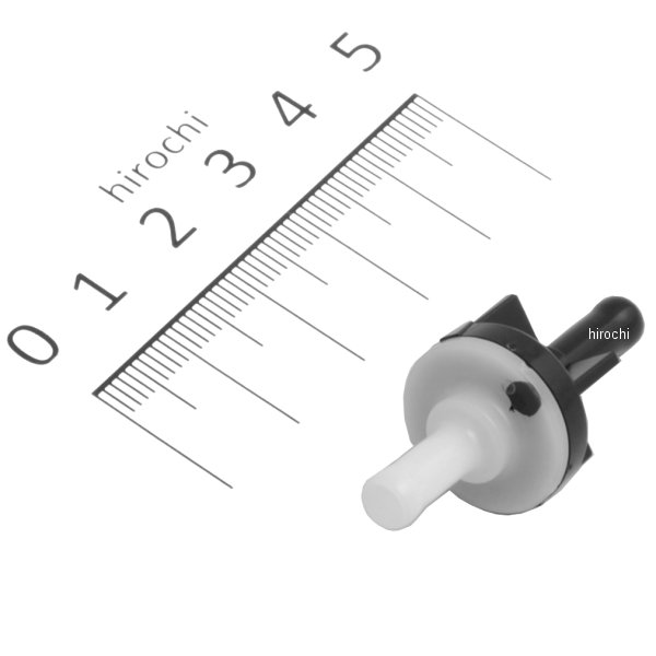 バルブ チェック 16800-GET-831