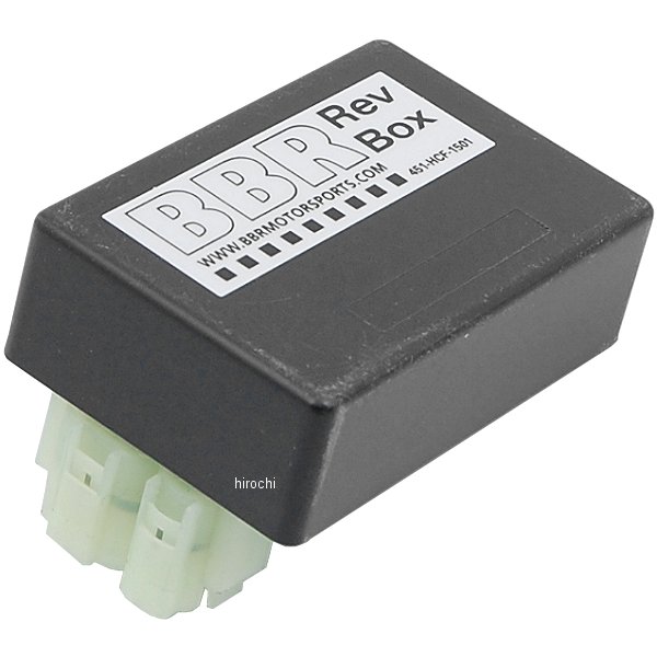 BBRモータースポーツ BBR Motorsports CDI 03年-14年 CRF230F、CRF150F