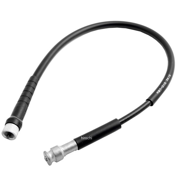 ケーブルASSY タコメーター 37260-KB7-010