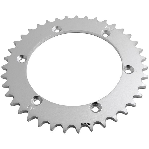 リア スプロケット 520/39T DトラッカーX、Dトラッカー 42041-1507