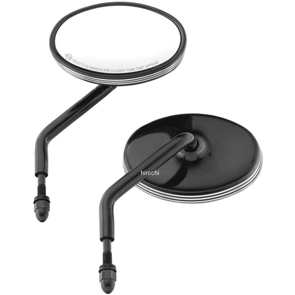 エッジカット・ドームミラー(左右ペア) 56000090