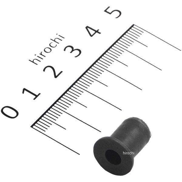 ナット ウェル 5mm 90111-MFL-D01