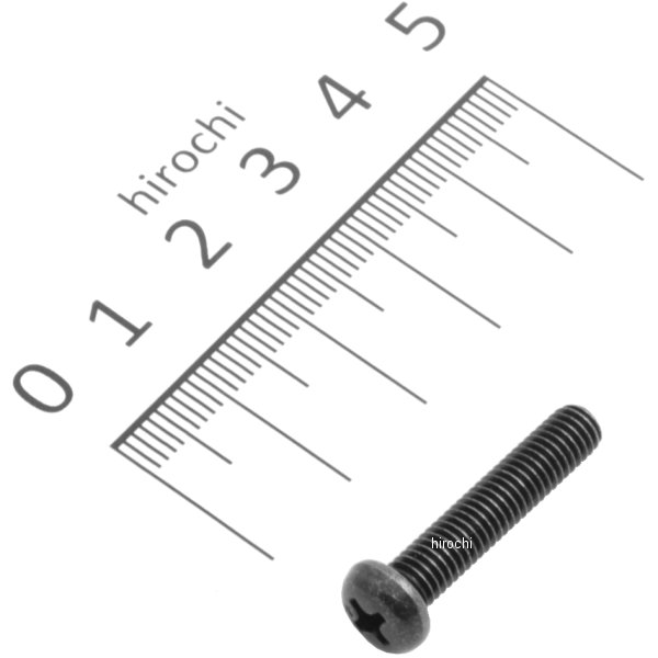 スクリュー パン 5X25 90227-GHR-E00