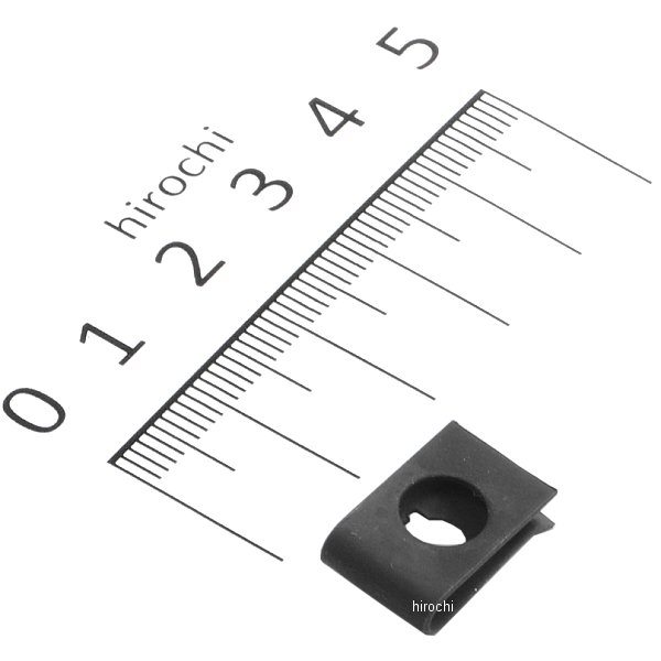 ナット スプリング 5mm 90302-GFM-970