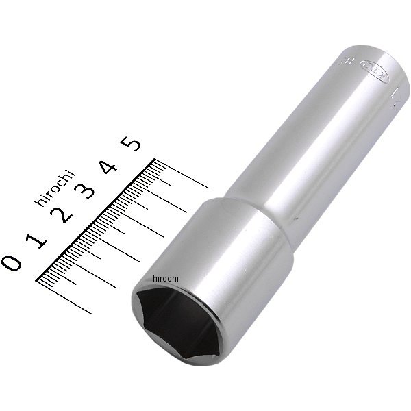 12.7sq ホイールナット専用ソケット 21mm