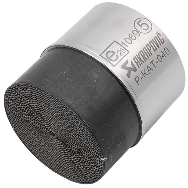 オプショナルキャタライザー 14年以降 PCX150、PCX125