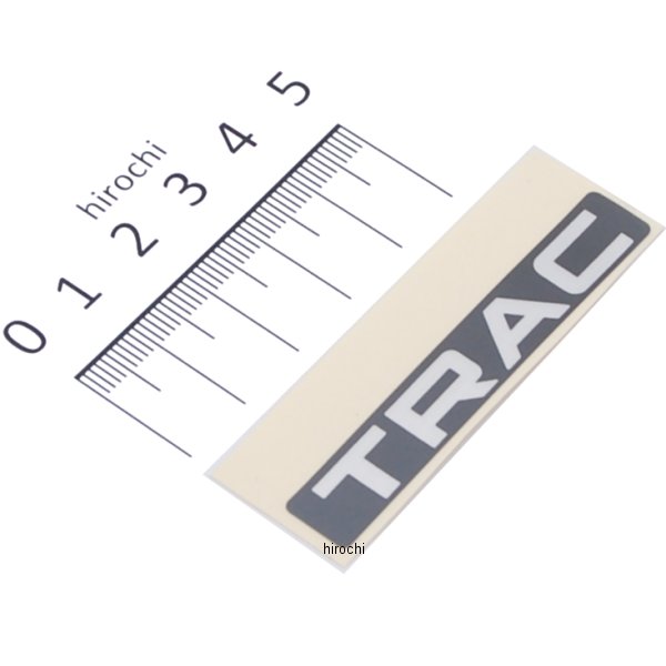 フロントフォークマーク 51496-MC7-670