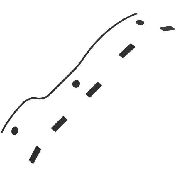 VHBサービスキット 14年以降 インディアン 黒