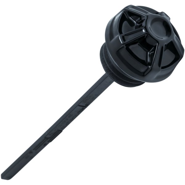 プレシジョン オイル ディップスティック 17年以降 ツーリング 黒