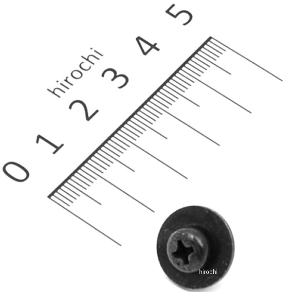 スクリューワッシャー 5X10 93894-05010-07