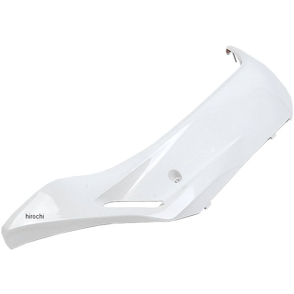 サイドアンダーカバー 右側用 PCX125 (JF28) 白