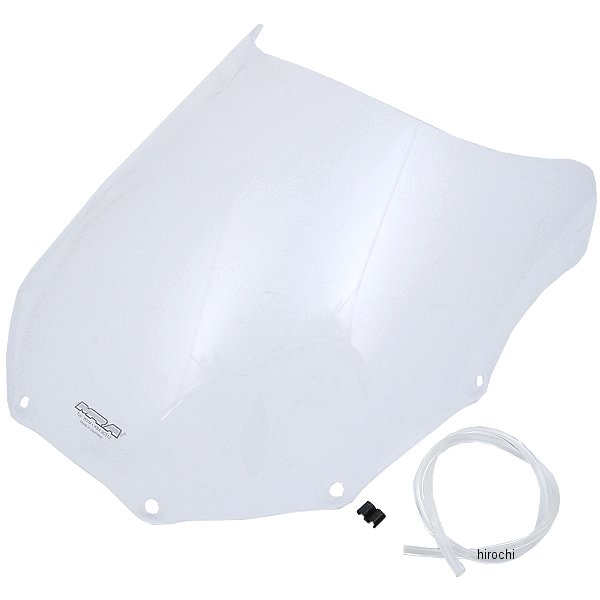 スクリーン オリジナル ZX-7R クリア