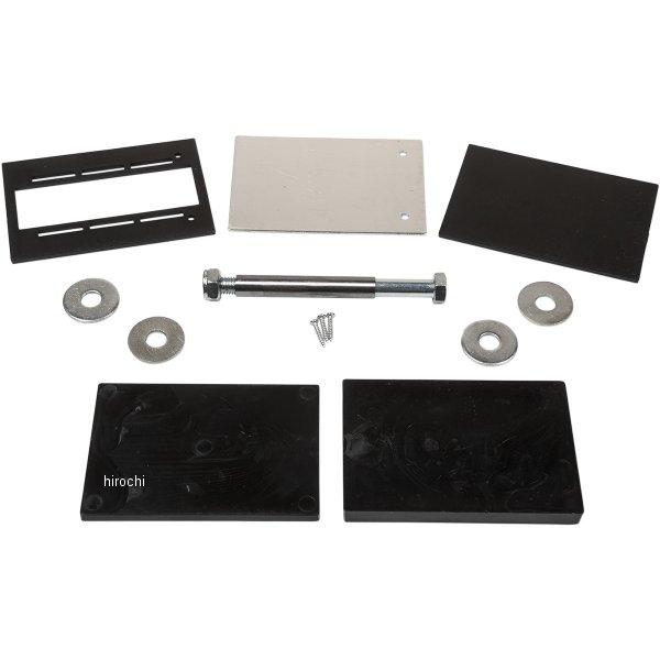 補修用スキーマウントキット