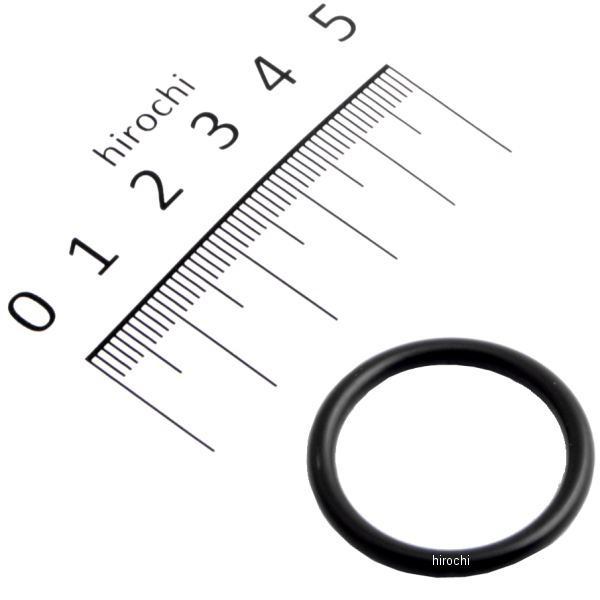 Oリング 24X3 91312-KM9-003