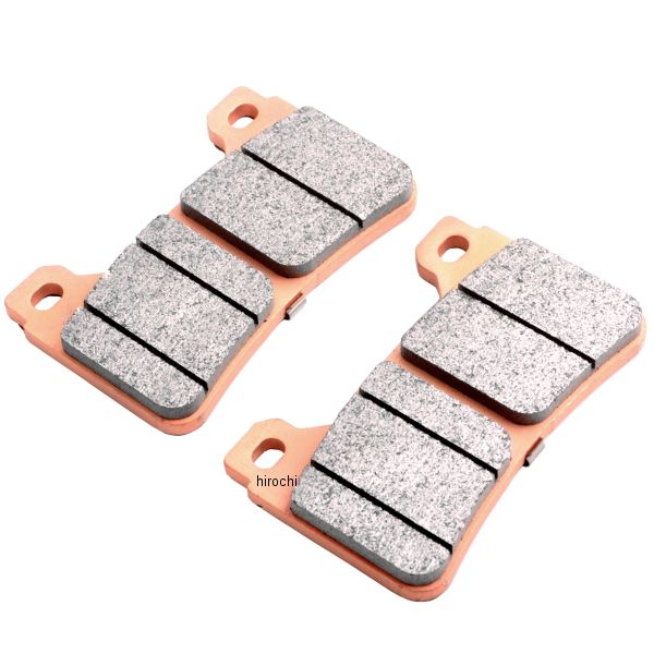 パッドセット フロント 06455-MEL-D23