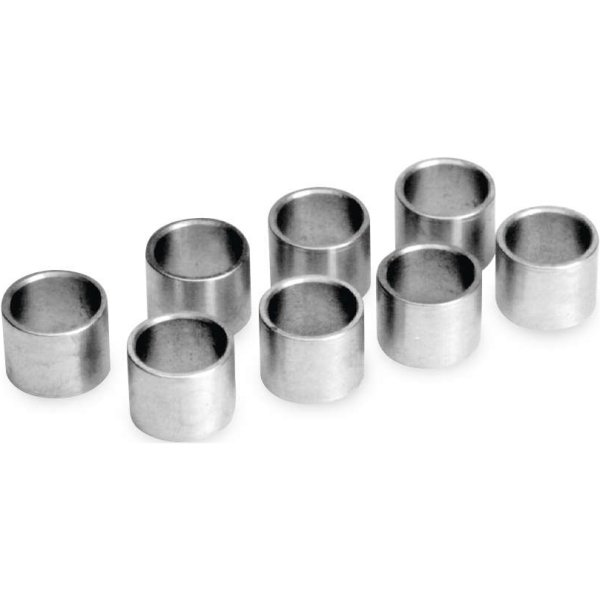 ロッカーアーム ブッシュ 85年-15年 BigTwin、86年-15年 XL (8個入り)